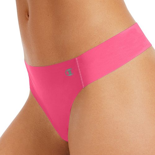 champion thong underwear
