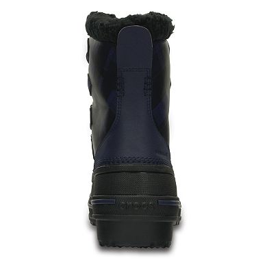 Crocs AllCast II Women's Waterproof Winter Boots 