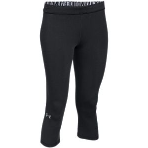 Women's Under Armour Favorite Capris