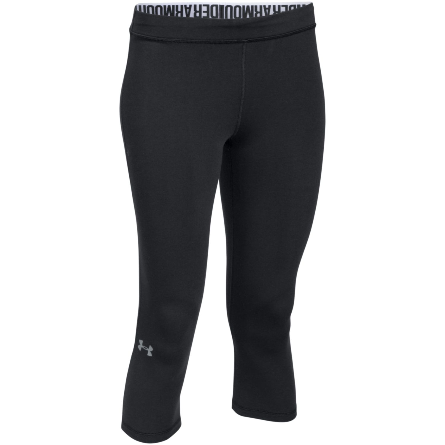 under armour womens capris