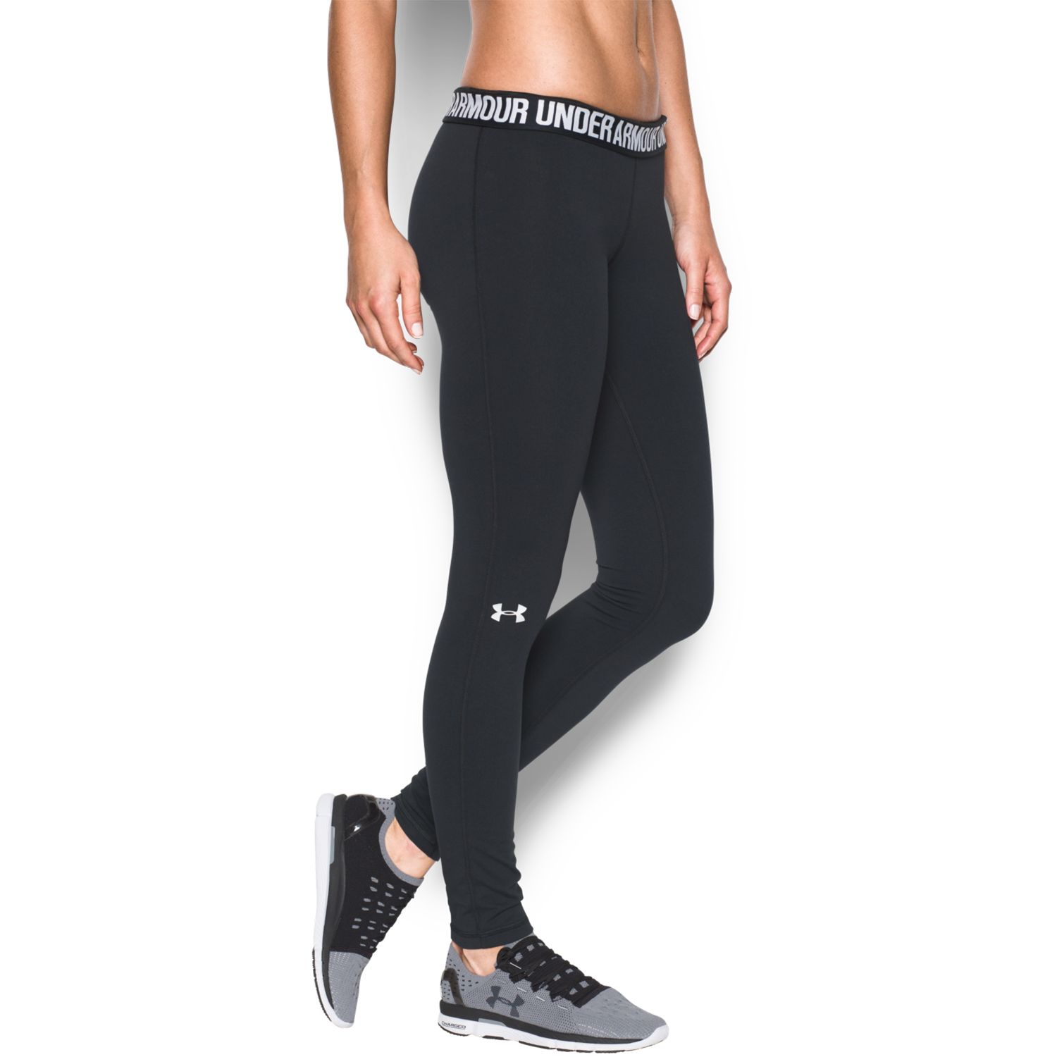 under armour basketball leggings