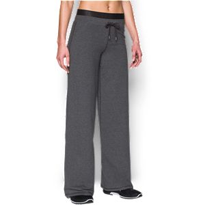 Women's Under Armour Favorite Wide Leg Pants