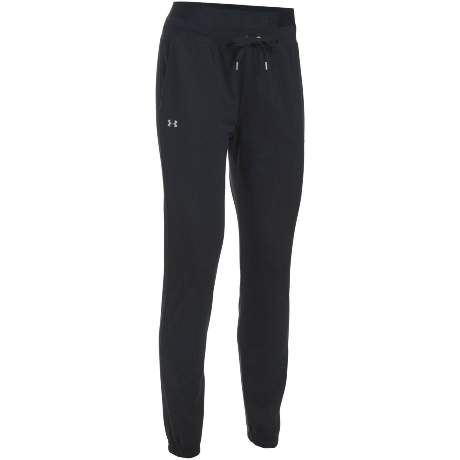 under armor womens joggers