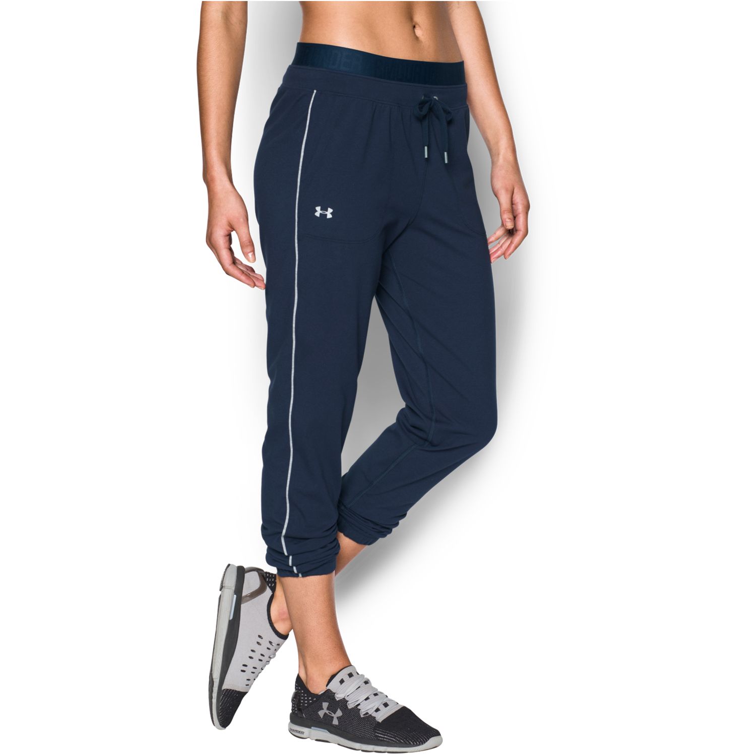under armour favorite joggers