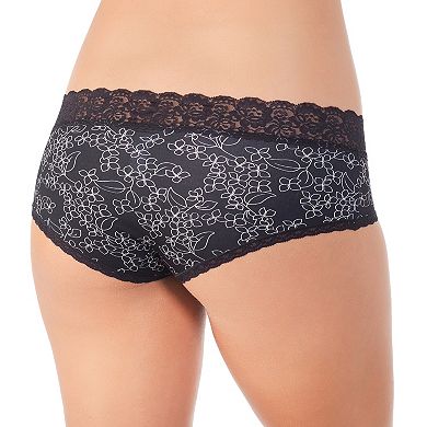 Vanity Fair Flattering Lace Hipster 18281 - Women's