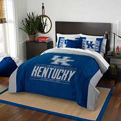 Ncaa Kentucky Sports Fan Bedding Bed Bath Kohl S