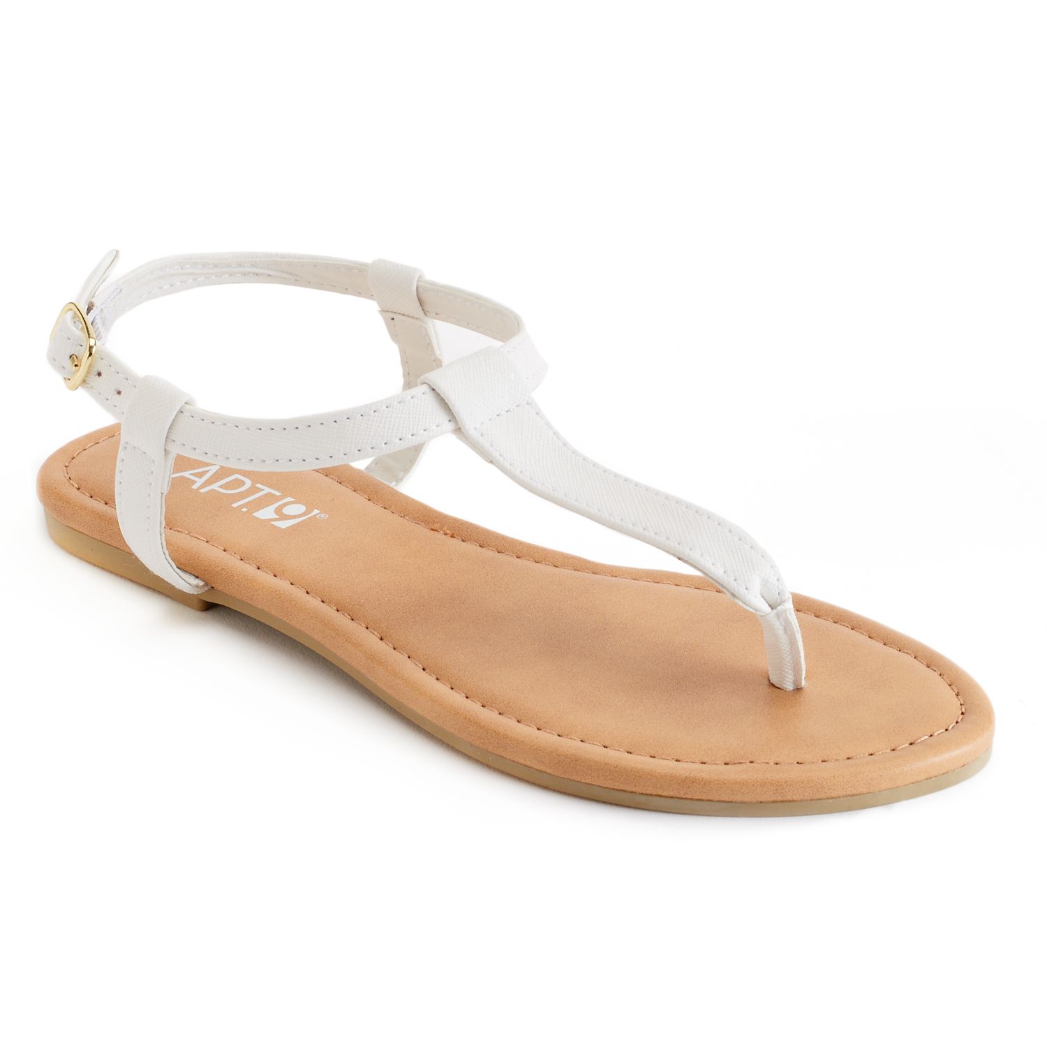 kohls apt 9 sandals