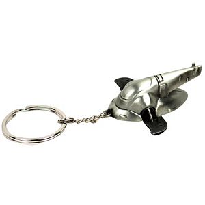 Star Wars Slave I Replica Key Chain by Quantum Mechanix
