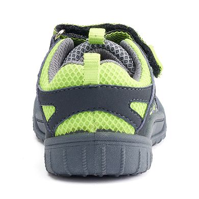 OshKosh B'gosh® Toddler Boys' Bungee-Laced Shoes