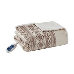 Woolrich Electric Blankets u0026 Throws - Bedding, Bed u0026 Bath | Kohl's