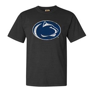 Men's Penn State Nittany Lions Logo Comfort Tee