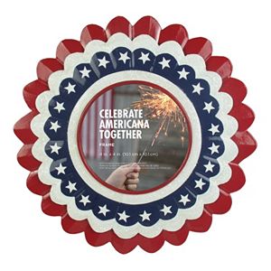 Celebrate Americana Together Patriotic 4\