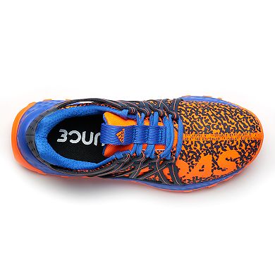 adidas Vigor 7 TR Boys' Running Shoes