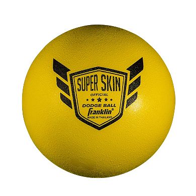 Franklin Sports Superskin 6-pk. Dodge Balls