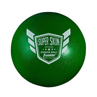 Franklin Sports Superskin 6-pk. Dodge Balls