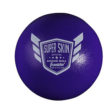 Franklin Sports Superskin 6-pk. Dodge Balls