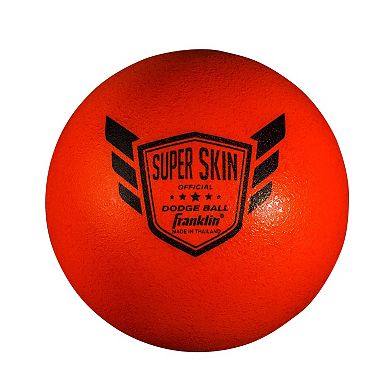 Franklin Sports Superskin 6-pk. Dodge Balls