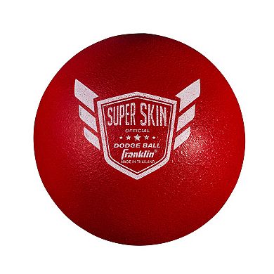 Franklin Sports Superskin 6-pk. Dodge Balls
