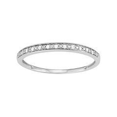 Kohls wedding clearance bands womens