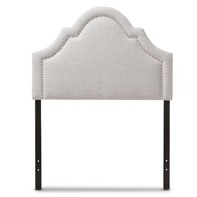 Baxton Studio Rita Twin Size Headboard