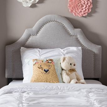 Baxton Studio Rita Twin Size Headboard