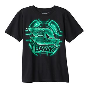 Boys 8-20 Tony Hawk Electro Graphic Tee