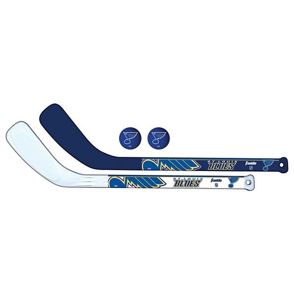 St Louis Blues JF Sports NHL Hockey Spinner Keychain 5093