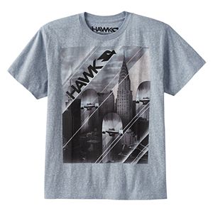 Boys 8-20 Tony Hawk Skate City Tee