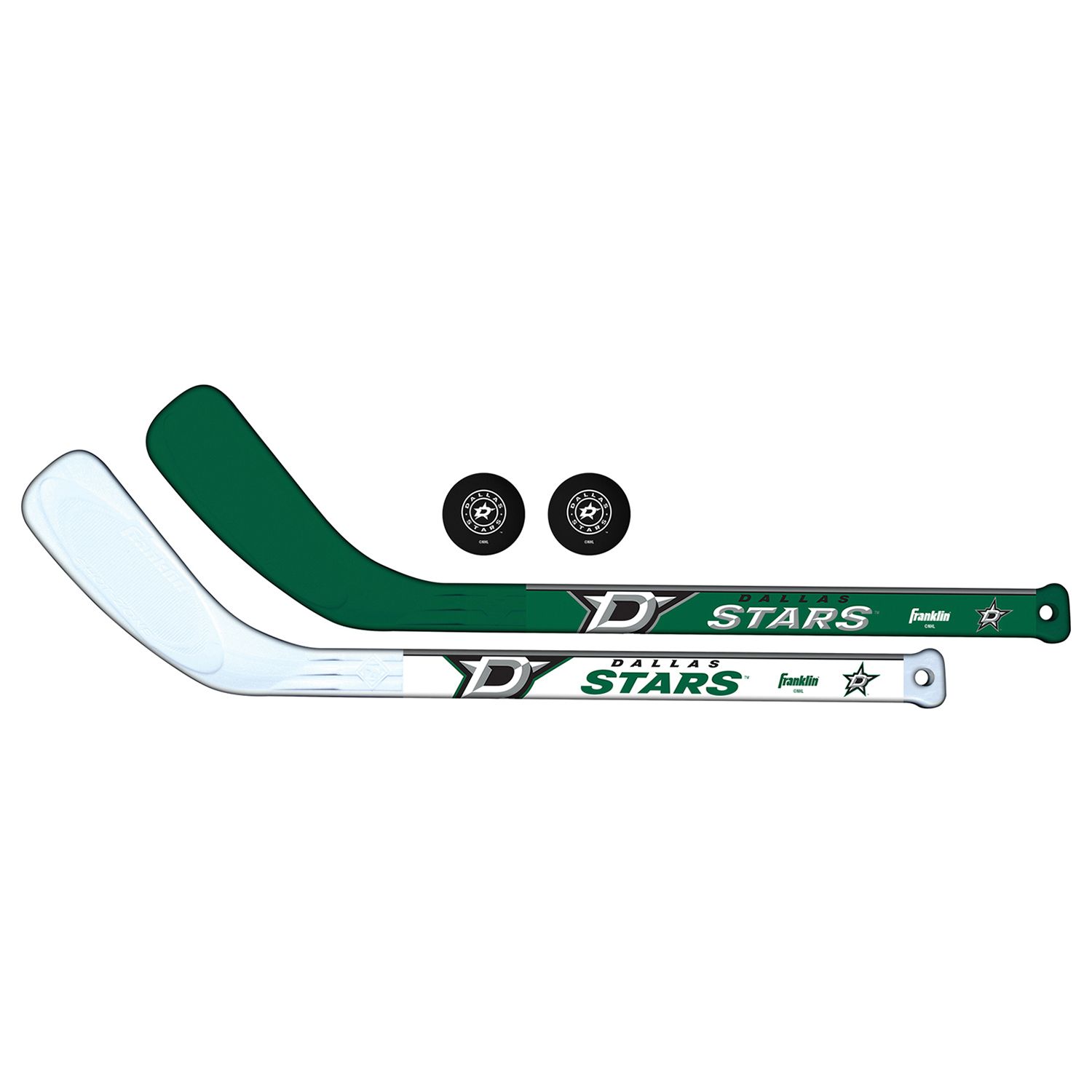 Composite Mini Hockey Sticks