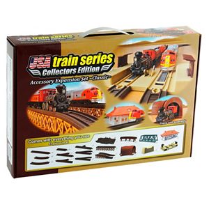 LEC USA Train Expansion Set - Classic