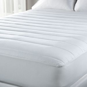 Sealy 300 Thread Count Temperature Regulated Mattress Pad