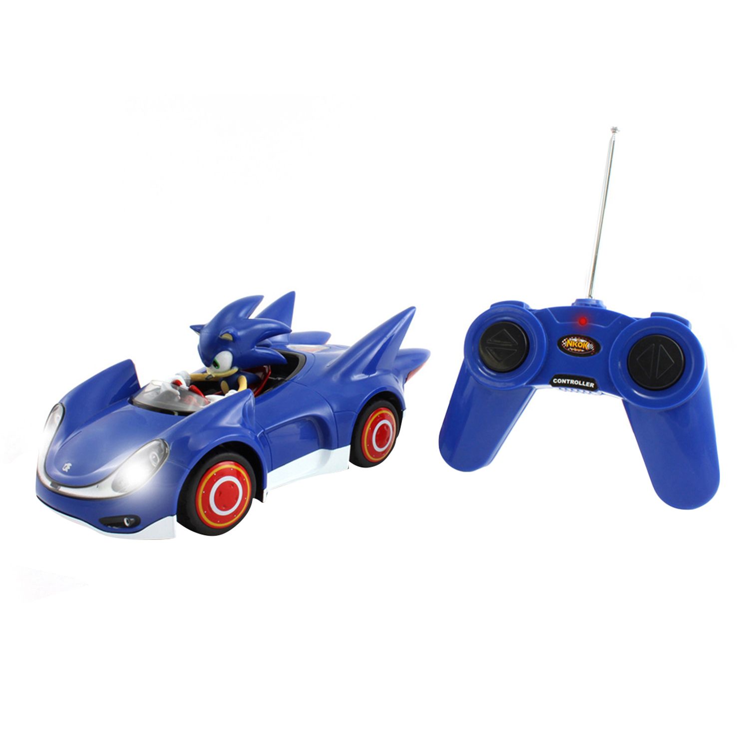 kohls remote control car