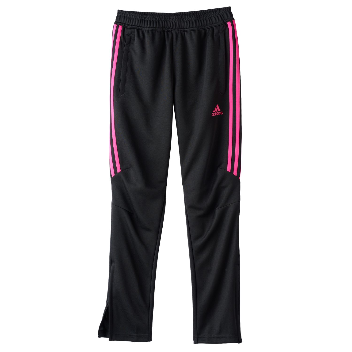 girls adidas tiro pants