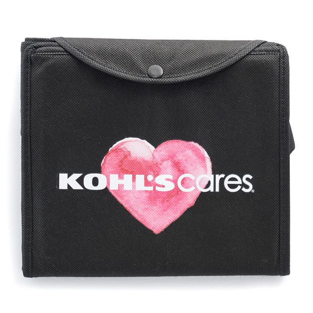 Kohls black online purses