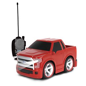 NKOK Junior Racers My First Remote Control Ford F-150 Truck