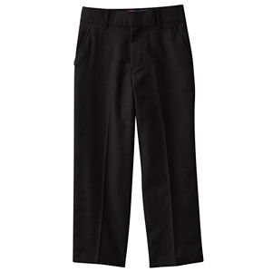 Boys 4-7x Chaps Gabardine School Uniform Dress Pants