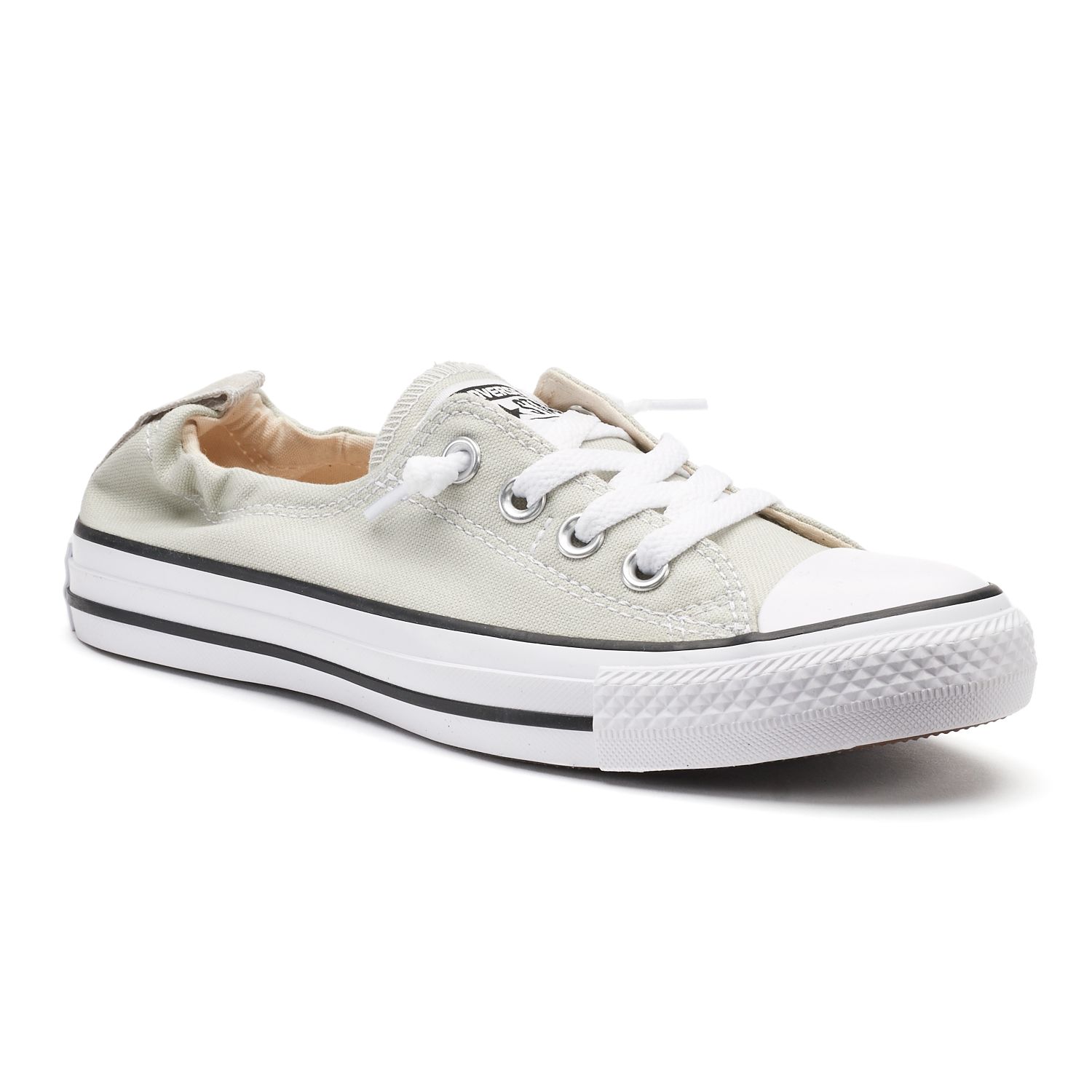 kohls grey converse