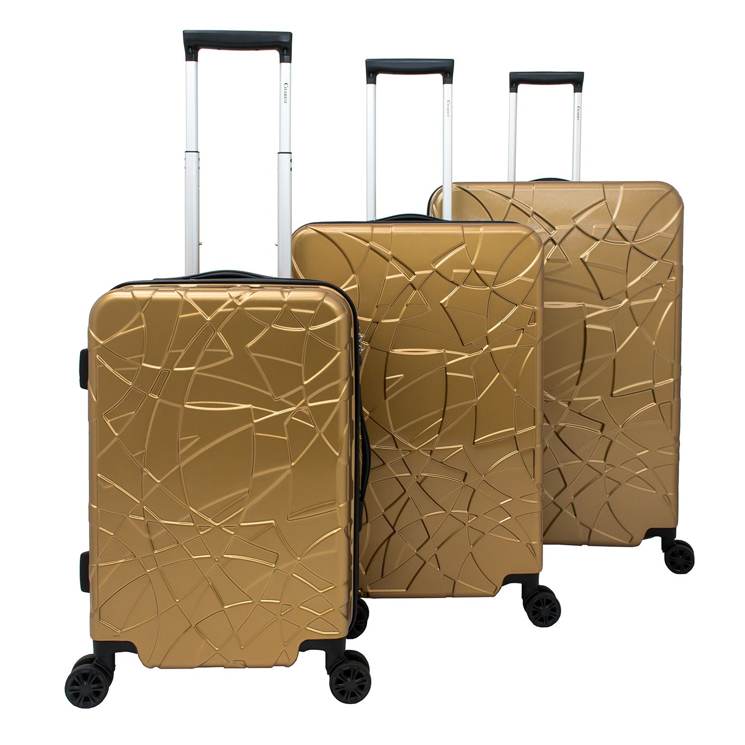 chariot travelware gatsby