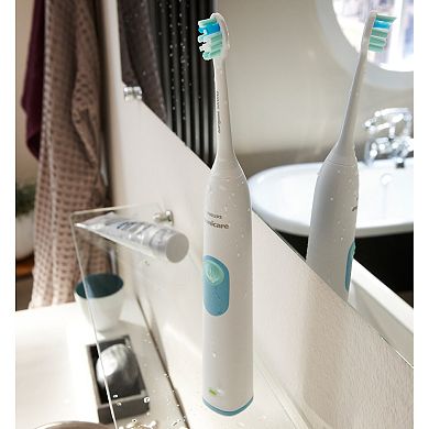 Philips Sonicare Series 2 Plaque Control Rechargeable Toothbrush