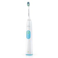 Philips Sonicare Series 2 Plaque Control Rechargeable Toothbrush