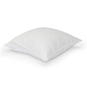 Sateen Quilted 300 Thread Count Euro Pillow Protector
