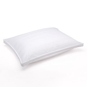 Eddie Bauer 400 Thread Count Duck Down Chamber Pillow