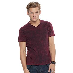 Men's Rock & Republic Core V-Neck Tee