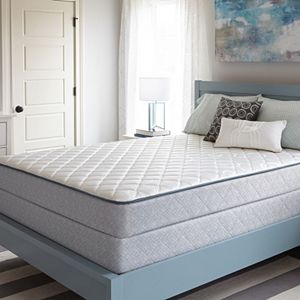 Sealy Villa Terni Firm Mattress Set