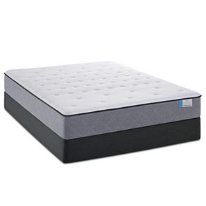 Sealy Posturepedic Wildwood Firm Mattress Set