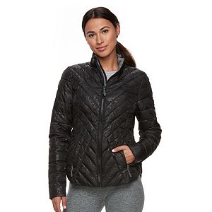 Women's Tek Gear® Lightweight Puffer Jacket
