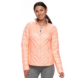 Women's Tek Gear® Lightweight Puffer Jacket