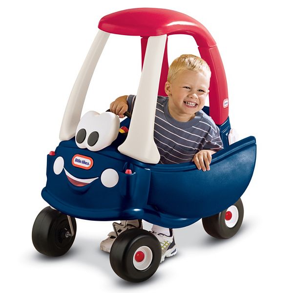 Collectief Toevlucht Verslaving Little Tikes Cozy Coupe
