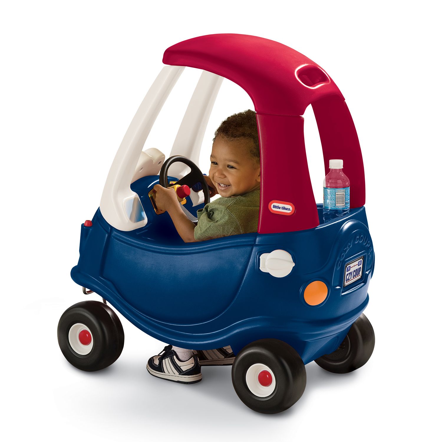 cozy coupe kohls