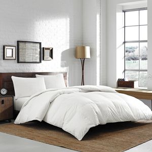 Eddie Bauer 370 Thread Count Batiste Goose Down Comforter